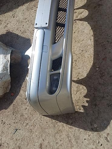 mersedes disklər: 4goz 2000model sag terefinde faeanin altinda qirigi var qalam yeri — 6