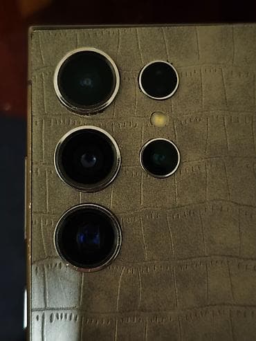 samsung galaxy s6 edge plus satiram: Samsung Galaxy S24 Ultra, 256 GB, rəng - Qara, Sensor, Barmaq izi, Simsiz şarj — 8