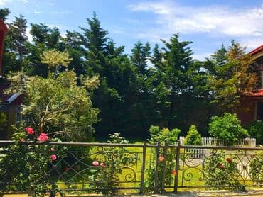 kirayə restoran: 299 kv. m, 4 otaqlı, Hovuzlu, Kombi, Kanalizasiya — 4