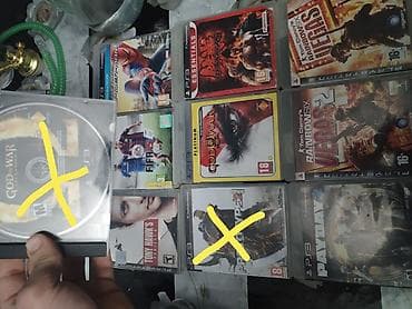 Qarışıq janr — 1