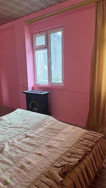 hokmelide evler: Saray mtknin arxasi, 522nom marsurutun son dayanacagi, esyali atdelni — 1
