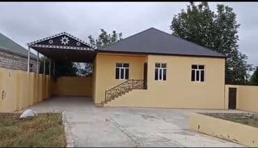 4 otaqlı, 150 kv. m, Kredit yoxdur, Yeni təmirli