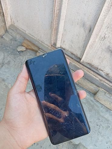 iphone 6 plata: Xiaomi Mi Note 10, 128 GB, 
 Qırıq — 2