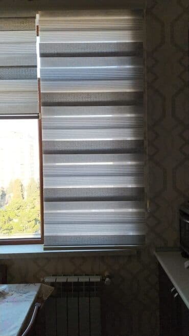 step deke: Jalüz pərdə ucuz  sok qiymətlər bizdə 2 ya 3 günərzində hazırlama — 20