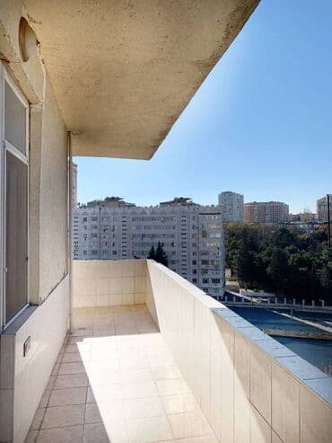 9 mkr yeni tikililer: 3 otaqlı, Yeni tikili, 122 kv. m — 11