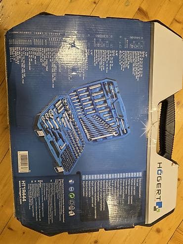 acar naboru: Açar dəsti — 3