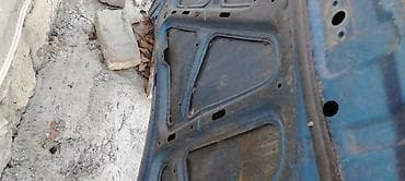 disklər 4 bolt: Kia rio kapot iki dənə kırlo normal dəmirçi əmələ gətirə bilər sadəcə — 2