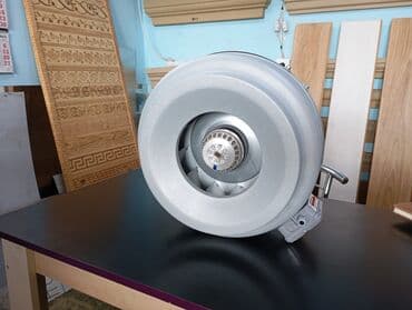 viltilyator: Ventilyator Tavan üçün, Kredit yoxdur — 2