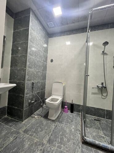 qubada ayliq kiraye evler 2020: Sumqayıt şəhərində,Mirvari City yaşayış kompleksi,dəniz kənarında,9 — 10