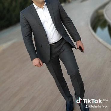 plastik pencere usta: Xidmət: Kişi kostyumlarının fərdi dərzi tikilişi 150 azndan başlayan — 3