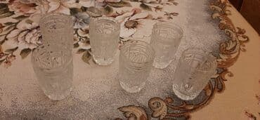 qədimi qab: Rümkalar, rəng - Ağ — 2