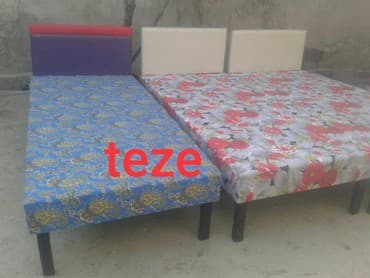 ucuz taxtlar: Kravat
teze mohkem Hazirlari var 
2 neferlik taxtlar 100m — 1