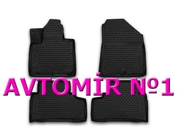 kia k2500: Kia sorento prime 2015 ucun poliuretan ayaqaltilar 🚙🚒 ünvana və — 1