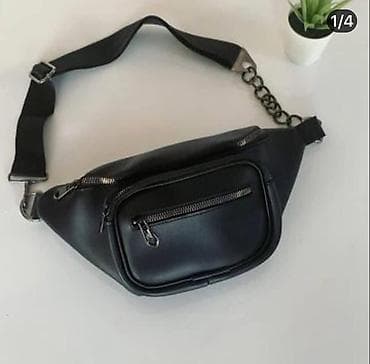 Zərgərlik əşyaları: Çantalar — 10