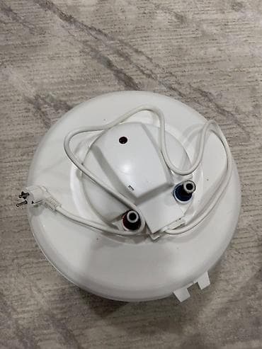 su qaynadan: Atlantic elektrik su qızdırcısı (divardan asılan tip) Xüsusiyyətlər — 4