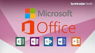 Biznes üçün program təminatı: Microsoft Office paketləri – Professional Plus və 365. Windows və — 9