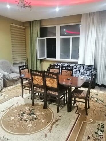 sumqayit 6 ci mikrorayon: Yalnız ailə üçün Tam esyali her cure seraiti var — 3