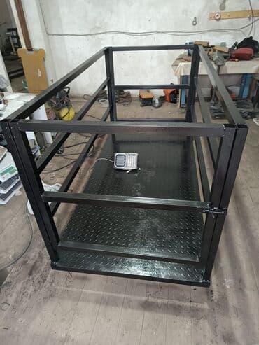 paltar yuyan usta: Her nov terezilerin temiri yigilmasi dəyişdirilməsi yoxlanilmasi — 11