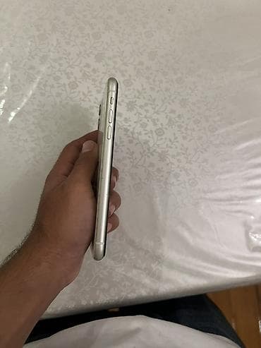 Elektronika: IPhone 11, 128 GB, Ağ — 4