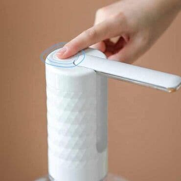 16 000 mah power bank: Su nasosu qatlanan Məhsulun adı: qatlanan su nasosu Nominal tutum — 3