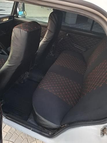 naxçıvan avto: VAZ (LADA) 2107: 0.6 l | 2004 il Sedan — 3