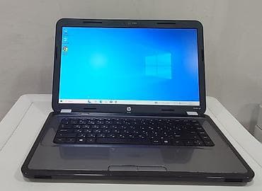 hard disk satisi: İşlənmiş HP Pavilion, 15.6 ", AMD A4, 512 GB, Ünvandan götürmə, Pulsuz çatdırılma, Ödənişli çatdırılma — 2