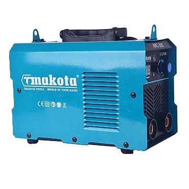Alətlər: Yeni Qaynaq aparatı Elektrod, Ünvandan götürmə, Pulsuz çatdırılma, Ödənişli çatdırılma, Kredit yoxdur — 3