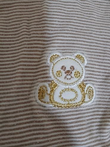 Dəstlər: Uşaq dəsti, Uniseks, 6 - 9 ay, Carters — 2