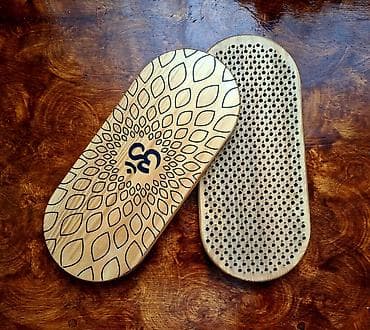 Masajor, Akupunktur, Bədən üçün