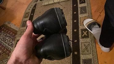 Butslar: Butslar — 4