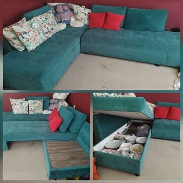 mingəçevir divan: Künc divan — 1