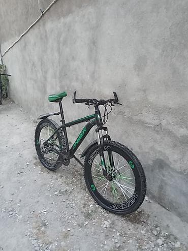 volesepet: MTB velosipedlər – 2 ədəd (((1 ədədi 130 azndir real alicoya endirim — 9