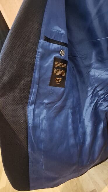 deri pencekler: Pencək, Naxışsız, XL — 9