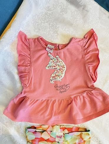 Dəstlər: Uşaq dəsti, Qız üçün, 1 - 2 yaş — 2