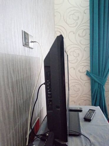 i̇şlənmiş tv jvc 32 dyum: İşlənmiş Televizor Toshiba LCD 24" Ünvandan götürmə — 2