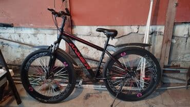 trinx x1 pro 2020: ANNIER marka dağ velosipedi - Çərçivə: yüngül alyuminiyə bənzər — 1