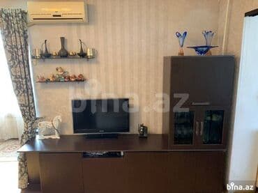 купить квартиру на баилово: Баку, 2 комнаты, Вторичка, м. Нариман Нариманов, 45 м² — 3