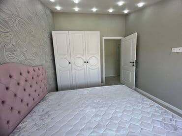 Qaracxurda araz marketə yaxin 5 mertebeli binanın 5-ci mərtəbəsində — 13