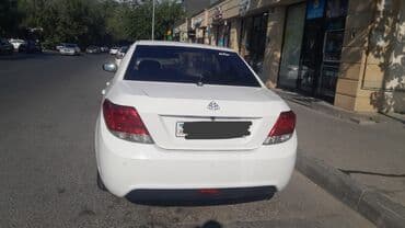 растаможка автомобиля в баку: Avtomobil: Ağ rəngli sedan . salam masin hazir lizingdedir taksi — 4