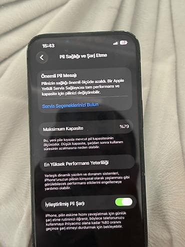 iphone 100 pil: IPhone 13, 128 GB, Yaşıl, Face ID — 3