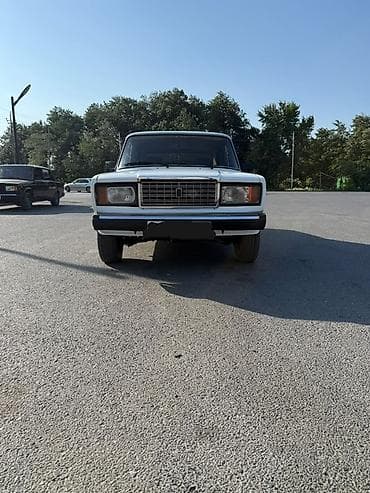 vaz 2115 bufer: Salam teze niva qalofkasi qoyulub most mator ela vezyetdedi endrm — 1