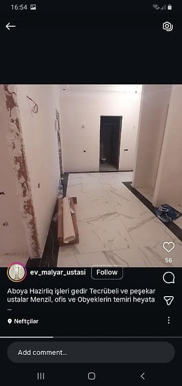 heyetlerin dizayni: TT İnşaat – dekorativ beton və fasad işləmələri Təklif edilən — 8