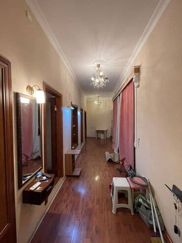 sumqayit bina evi: Icərişəhər merci bakun yanı. Hər cür şərayəti var — 5