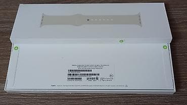 Smart saatlar: Smart saat, Apple, Suya davamlı — 3