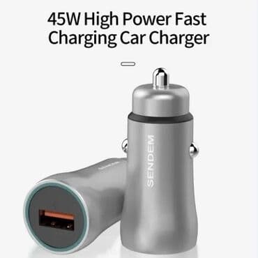 экран для телефона fly fs 501: Car Charger - Maşın başlığı. Tək girişlidir. 45W Model: D9 Giriş: DC — 4