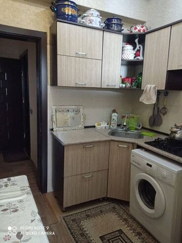 sarayda yeni tikili binalar: 2 otaqlı, Yeni tikili, m. Həzi Aslanov, 60 kv. m — 6