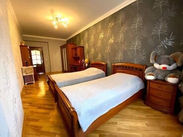 xacmaz ev: 3 otaqlı, Yeni tikili, 141 kv. m — 7