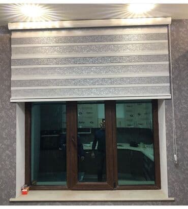 step deke: Jalüz pərdə ucuz  sok qiymətlər bizdə 2 ya 3 günərzində hazırlama — 10