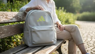 biocos kremi harda satilir: Bel çantası, Adidas, Yeni — 1