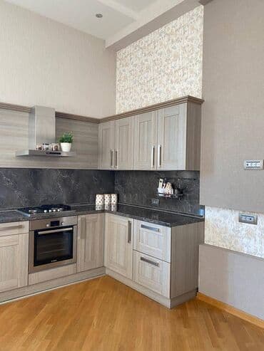 недвижимость в азербайджане купить: Пос. Бильгя, 300 м², 7 комнат, С бассейном — 10